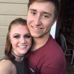 Meet your Posher, Kyle